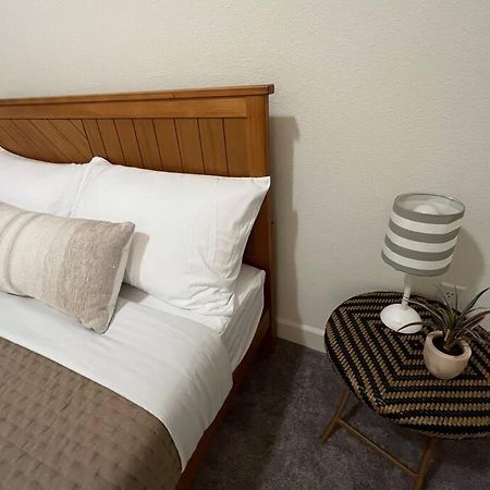 Brand-New, Beautiful & Stylish Home In Sacramento! Eksteriør bilde