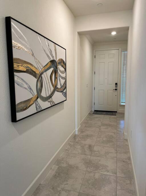 Brand-New, Beautiful & Stylish Home In Sacramento! Eksteriør bilde
