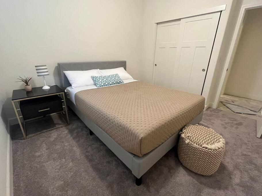 Brand-New, Beautiful & Stylish Home In Sacramento! Eksteriør bilde