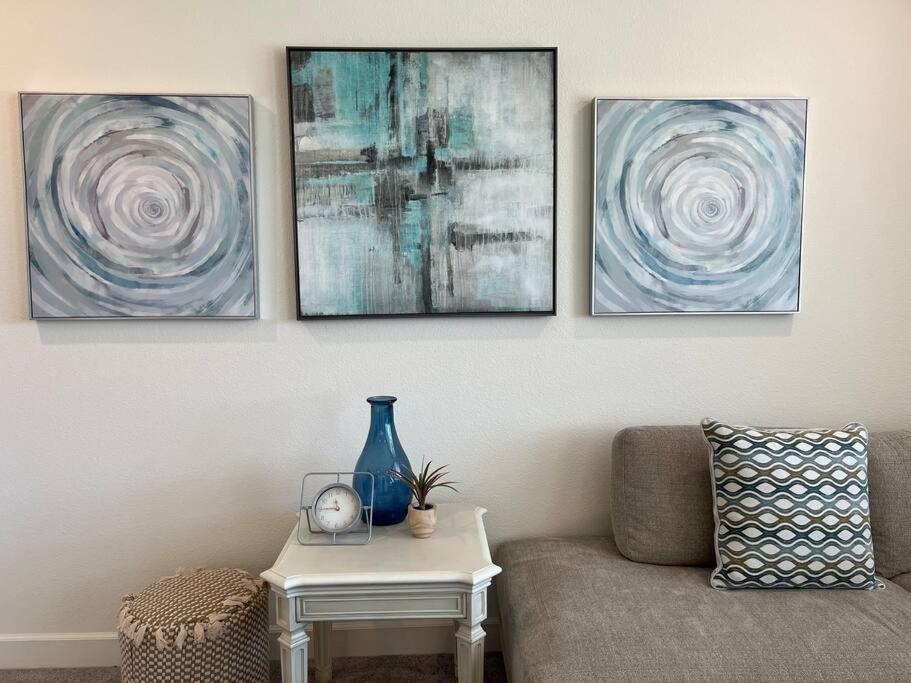 Brand-New, Beautiful & Stylish Home In Sacramento! Eksteriør bilde