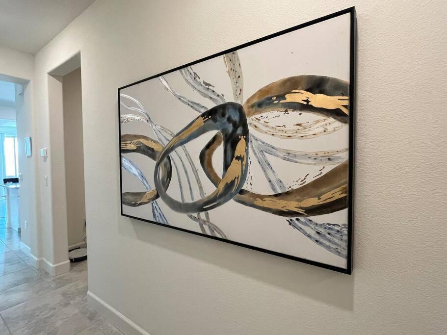 Brand-New, Beautiful & Stylish Home In Sacramento! Eksteriør bilde